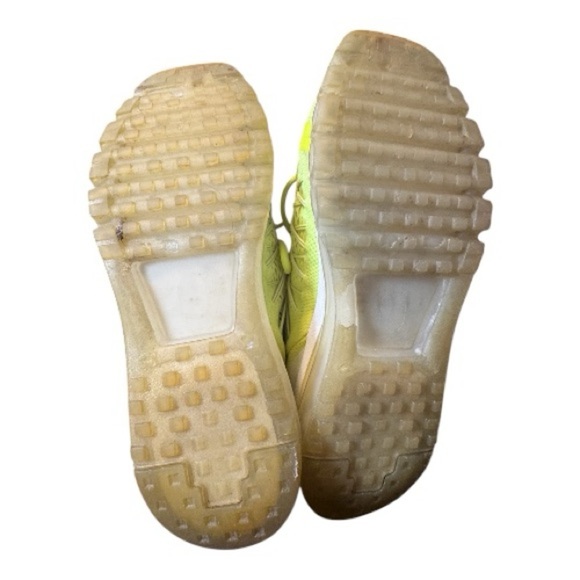 Nike Air Max Volt 2015 Running Shoes Sneakers Size 11.5 NO INSOLES - Picture 4 of 6